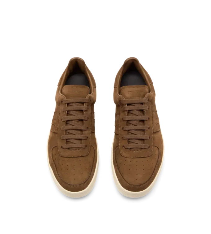 Nubuck Radcliffe Sneaker Nubuck Radcliffe Sneaker