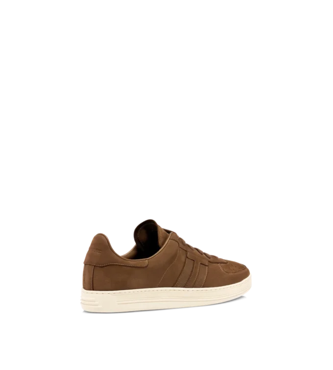 Nubuck Radcliffe Sneaker Nubuck Radcliffe Sneaker