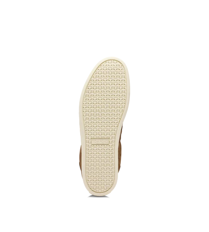 Nubuck Radcliffe Sneaker Nubuck Radcliffe Sneaker