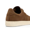 Nubuck Radcliffe Sneaker Nubuck Radcliffe Sneaker