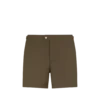 Nylon zwemshort
