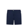 Nylon zwemshort