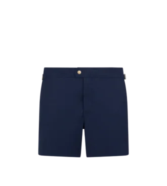 Nylon zwemshort