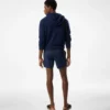Nylon zwemshort