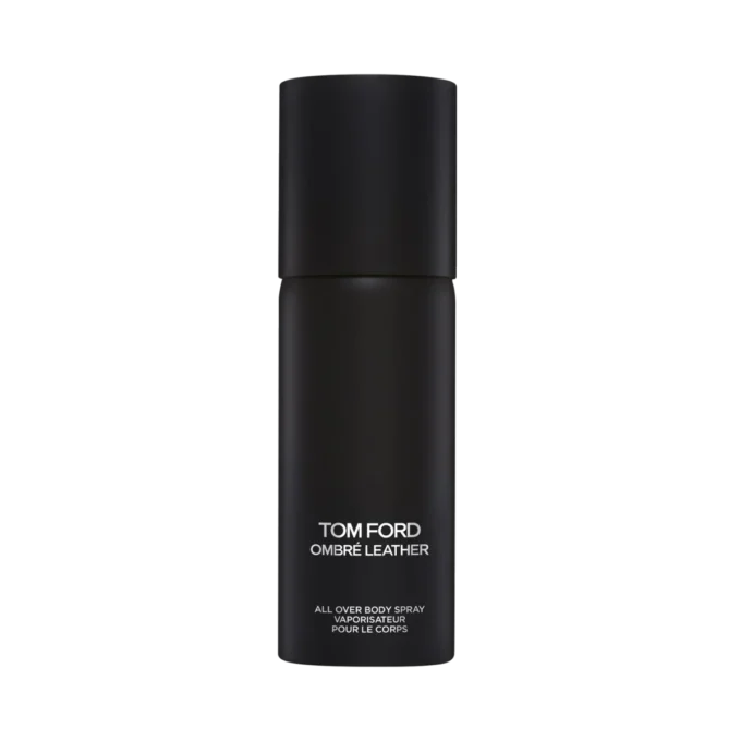 Ombré Leather All Over Body Spray Ombré Leather All Over Body Spray