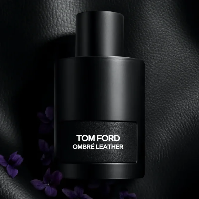 Ombré Leather All Over Body Spray Ombré Leather All Over Body Spray