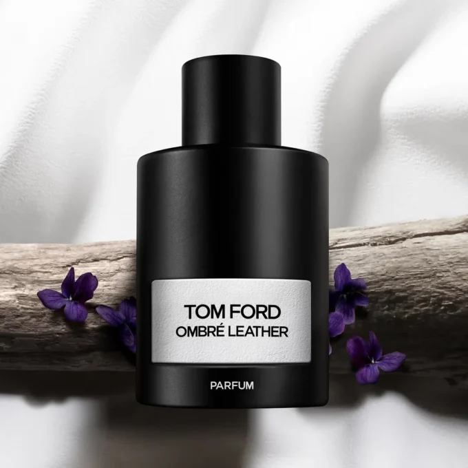 Ombré Leather Parfum Ombré Leather Parfum