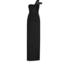 One Shoulder Twist Front avondjurk One Shoulder Twist Front avondjurk