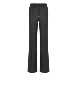 Op maat gemaakte kasjmier joggingbroek