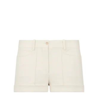 Op maat gemaakte minishorts
