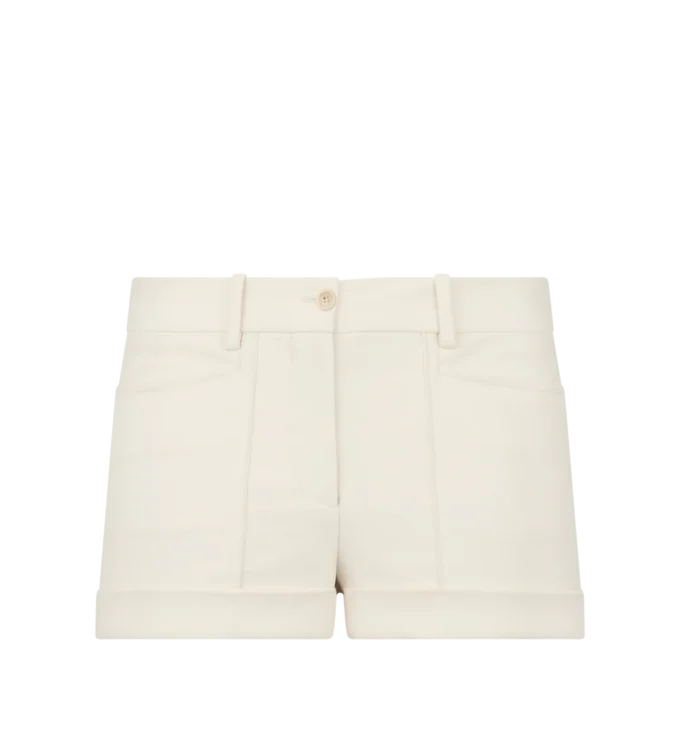 Op maat gemaakte minishorts Op maat gemaakte minishorts