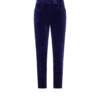 Op maat gemaakte skinny sigarettenbroek Op maat gemaakte skinny sigarettenbroek