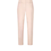 Op maat gemaakte skinny sigarettenbroek Op maat gemaakte skinny sigarettenbroek