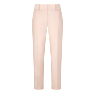 Op maat gemaakte skinny sigarettenbroek Op maat gemaakte skinny sigarettenbroek