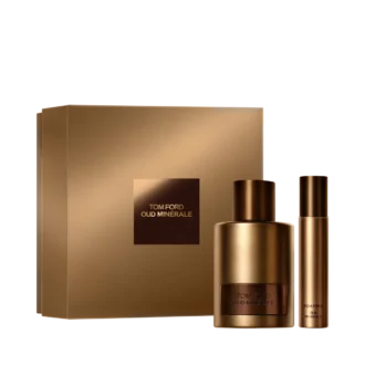 Oud Minérale Eau De Parfum Set