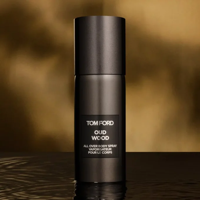 Oud Wood All Over Body Spray Oud Wood All Over Body Spray