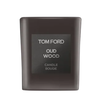 Oud Wood Candle Oud Wood Candle