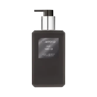 Oud Wood Hand- en lichaamsmoisturizer Oud Wood Hand- en lichaamsmoisturizer