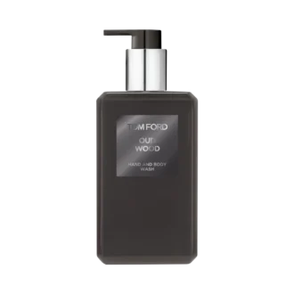Oud Wood Hand- en lichaamszeep Oud Wood Hand- en lichaamszeep