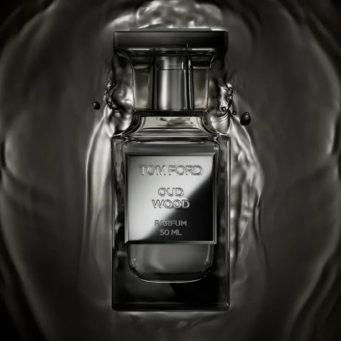 Oud Wood Parfum Oud Wood Parfum