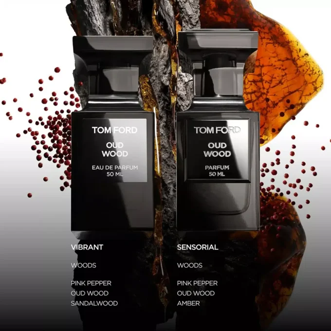 Oud Wood Eau De Parfum Oud Wood Eau De Parfum