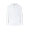 Overshirt met visgraatmotief Overshirt met visgraatmotief