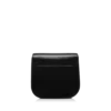 Palmellato-effect leer Tara Mini Crossbody Palmellato-effect leer Tara Mini Crossbody