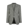 Pied De Poule Shelton-jas