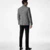 Pied De Poule Shelton-jas