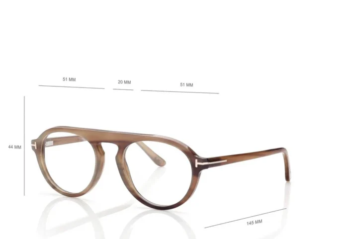 Pilot Horn Opticals