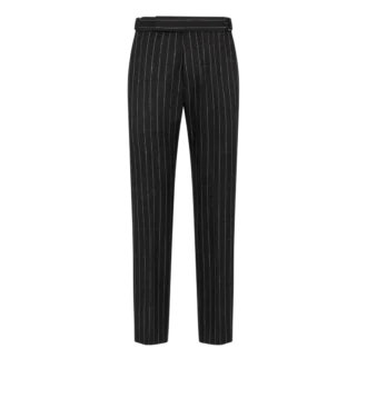 Pinstripe broek