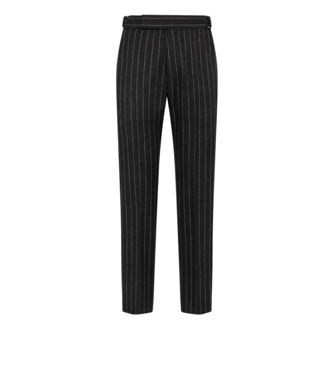 Pinstripe broek Pinstripe broek
