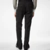 Pinstripe broek Pinstripe broek
