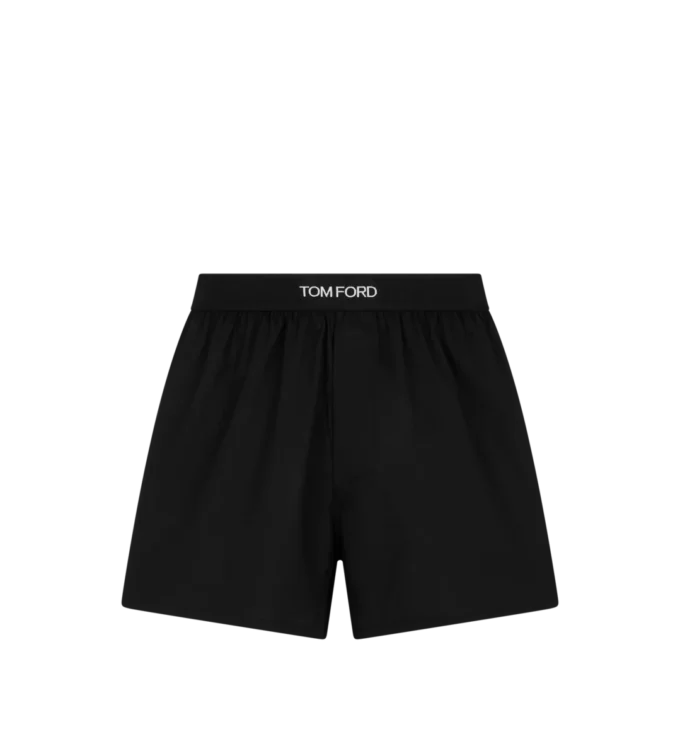 Poplin boxershort Poplin boxershort