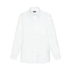 Poplin Classic Fit Shirt