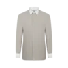 Poplin Classic Fit Shirt Poplin Classic Fit Shirt