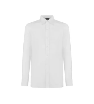 Poplin Classic Fit Shirt