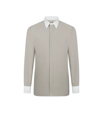 Poplin Classic Fit Shirt