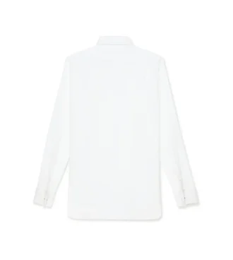 Poplin Classic Fit Shirt