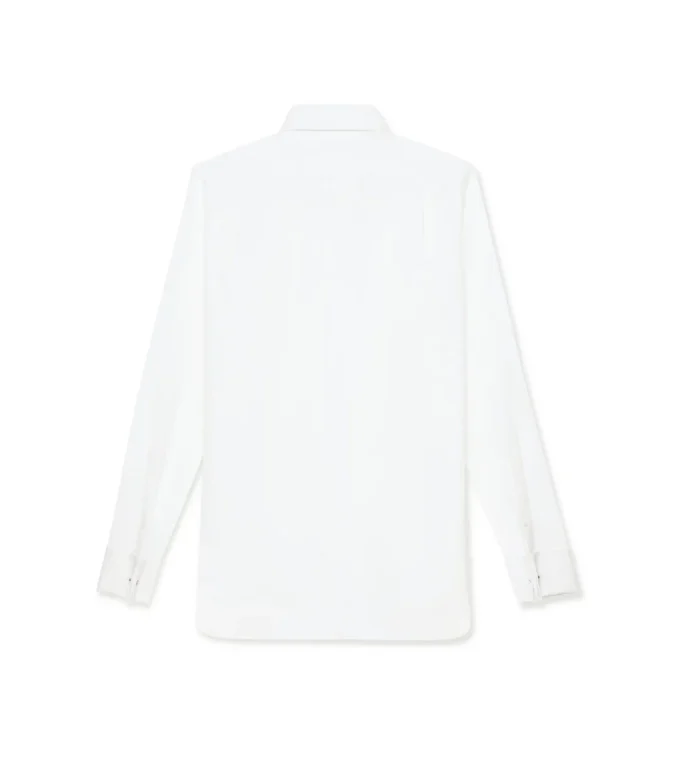 Poplin Classic Fit Shirt
