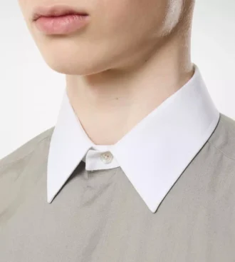 Poplin Classic Fit Shirt