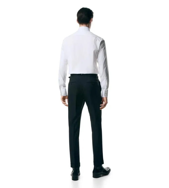 Poplin Classic Fit Shirt