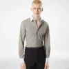 Poplin Classic Fit Shirt Poplin Classic Fit Shirt
