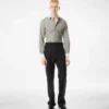 Poplin Classic Fit Shirt Poplin Classic Fit Shirt