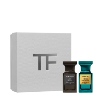 Private Blend Deluxe Sample Set