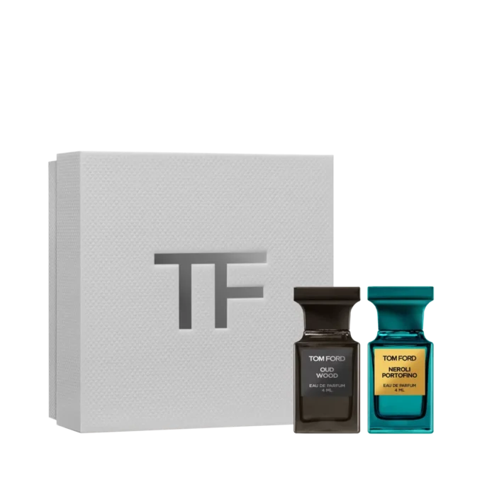 Private Blend Deluxe Sample Set Private Blend Deluxe Sample Set