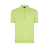Pure katoenen polo