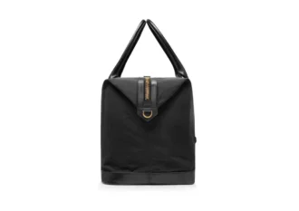 Recycled Nylon Holdall