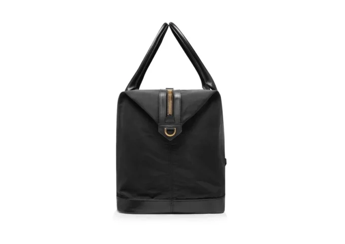 Recycled Nylon Holdall Recycled Nylon Holdall