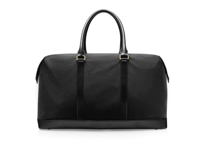 Recycled Nylon Holdall Recycled Nylon Holdall
